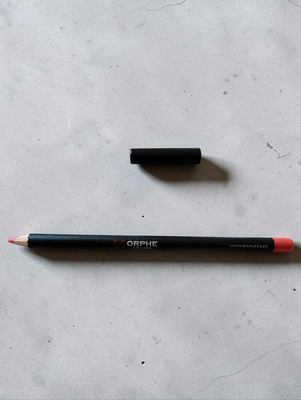 Morphe Lip Liner--High Maintence